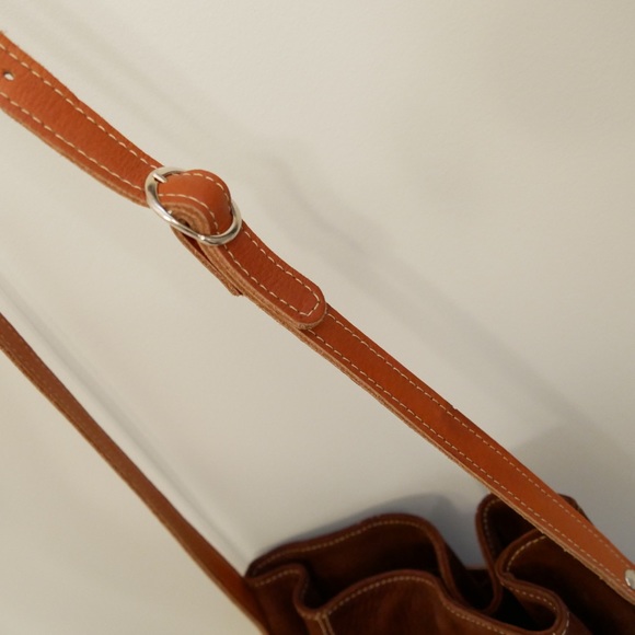 Genuine Leather Bag - Picture 7 of 8